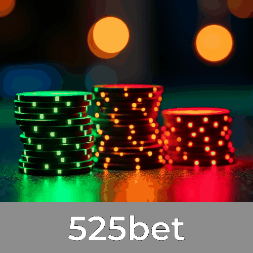 525bet Casino: Experiência VIP de Luxo e Exclusividade