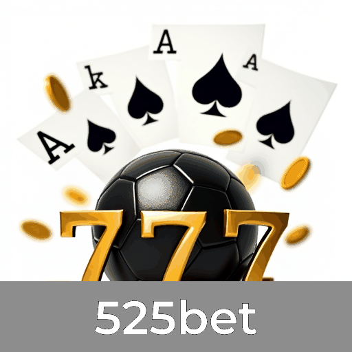 525bet Casino: Experiência VIP de Luxo e Exclusividade