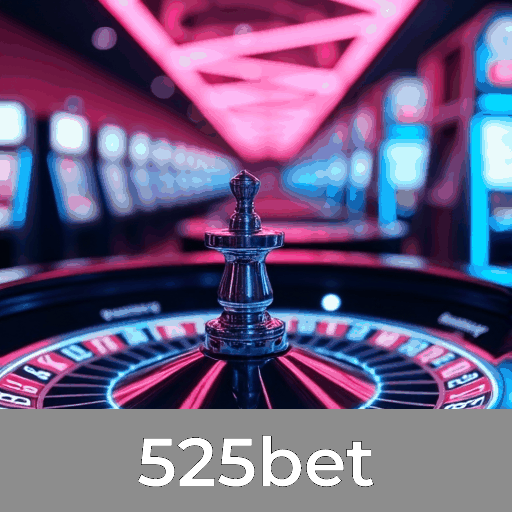 Descubra Vantagens Únicas no App 525bet!