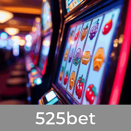 525bet: Apostas Seguras com Serviço Profissional