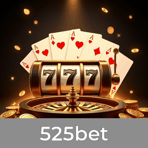 525bet: Apostas Seguras com Serviço Profissional