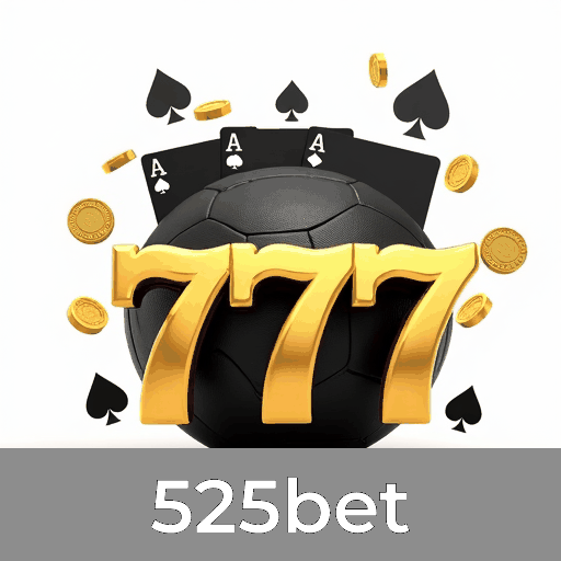 Domine os Jogos com Estratégias no 525bet