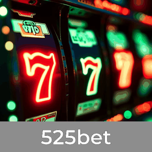 Descubra Vantagens Únicas no App 525bet!